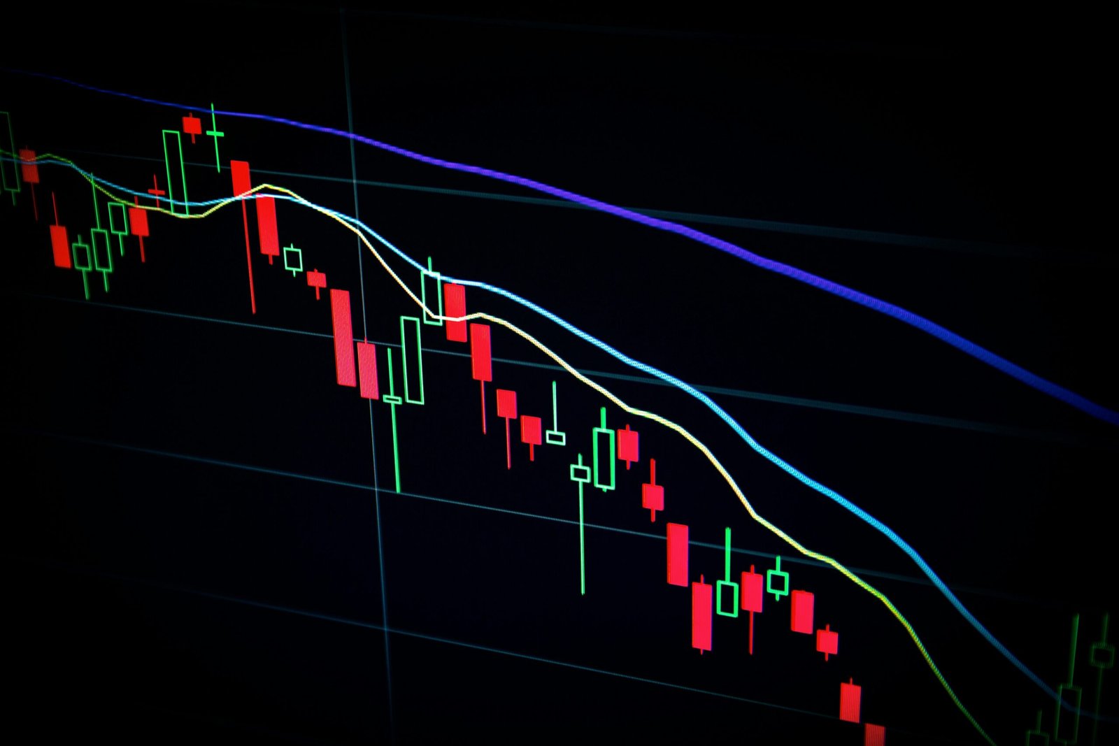 Maximize Your Crypto Investments with Arc Trader: The Power of Dollar Cost Averaging